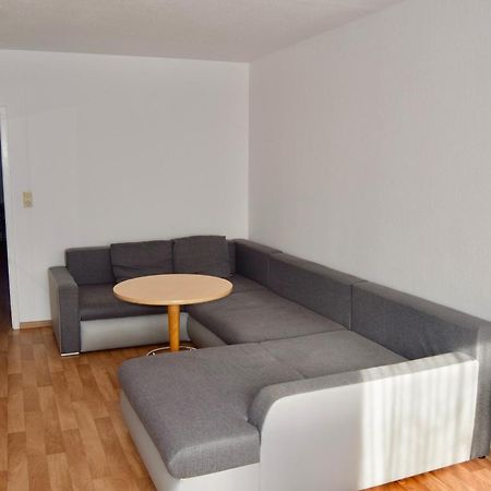 3 Zimmer Apartment In Hannover Muehlenberg Exterior foto